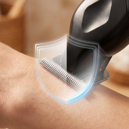 TrimEdge — Cordless Hair Trimmer | 50% OFF