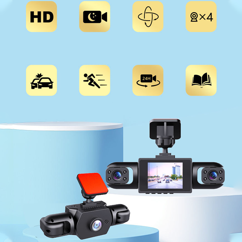 VeilVision — Total Road Safety