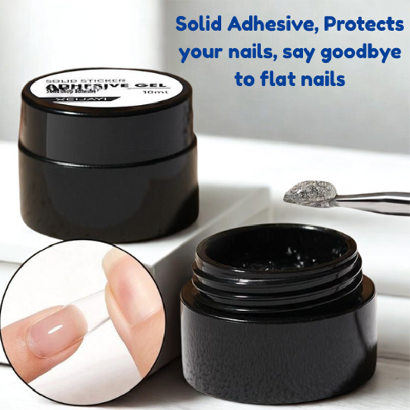 LuxeBond – Strong Nail Gel | 1+2 FREE