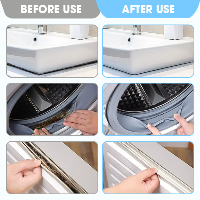 MoldAway Gel — Effortless Mold-Free Cleaning