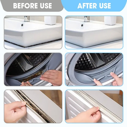 MoldAway Gel — Effortless Mold-Free Cleaning