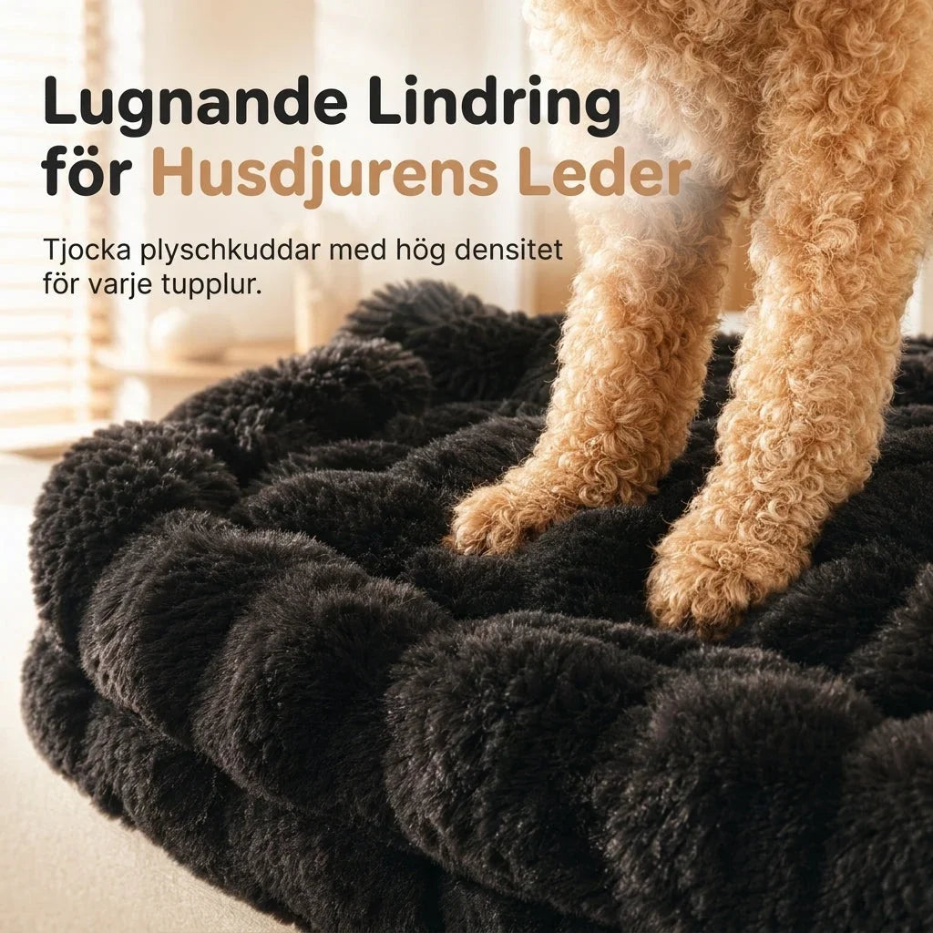 FurHaven Pet Mat — Ultimate Cozy Comfort