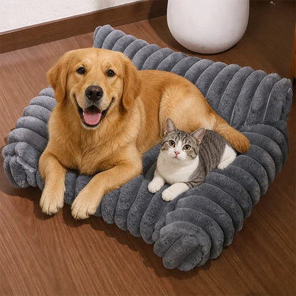 SnuggleNest Sofa Bed — Unmatched Cozy Calm