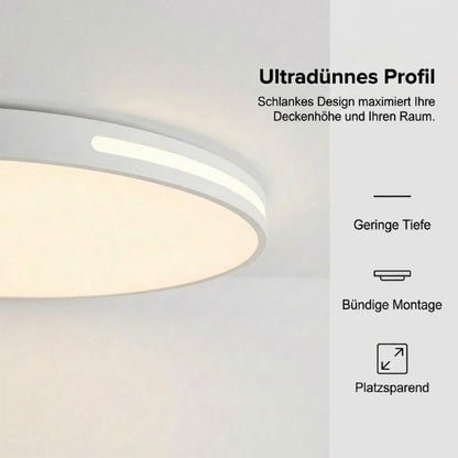 MoodMaster Ceiling Light — Instantly Perfect Atmosphere
