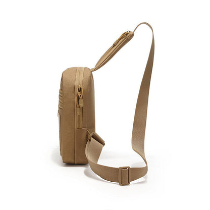 Carry What Matters — Effortless Freedom, Total Protection