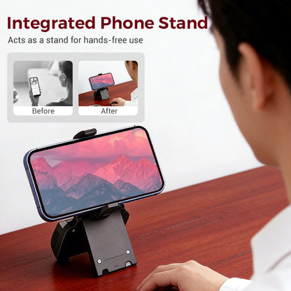 SmartGrip Pro – Capture securely and stably