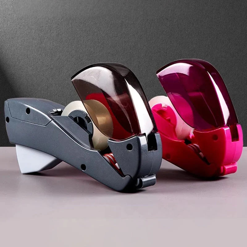 SlipStream TapeMate — Safe, Fast, Effortless Cutting