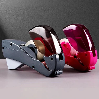 SlipStream TapeMate — Safe, Fast, Effortless Cutting