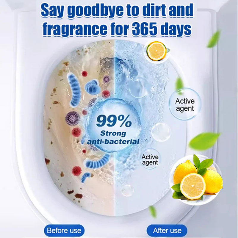 CitrusBoost — Effortless Daily Shine