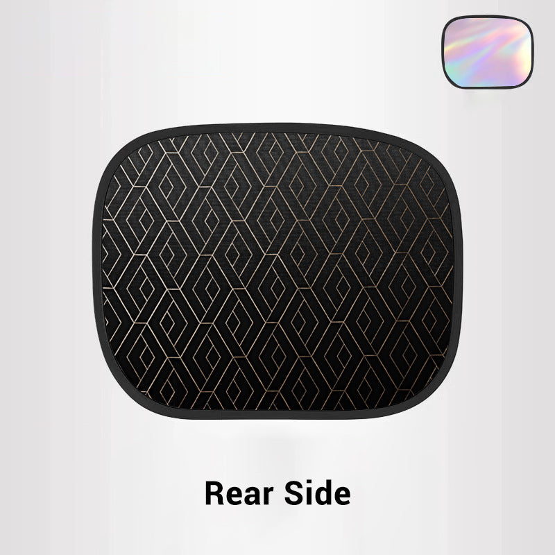 ShadeGuard — Sunproof Comfort Instantly