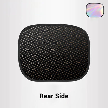 ShadeGuard — Sunproof Comfort Instantly