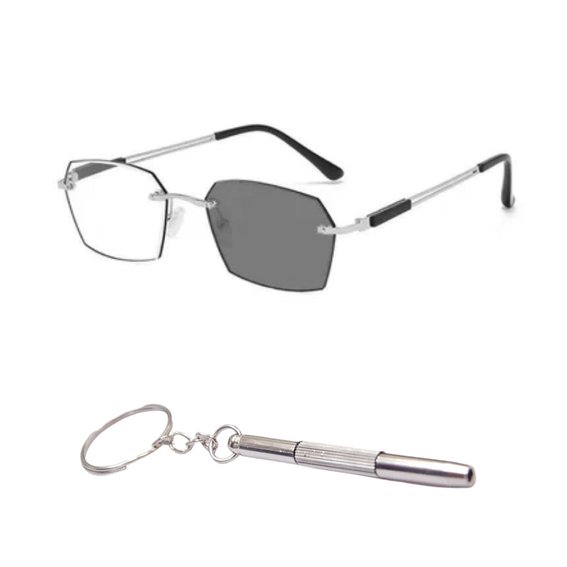 Glasses – Lightweight, Durable, Comfortable All Day