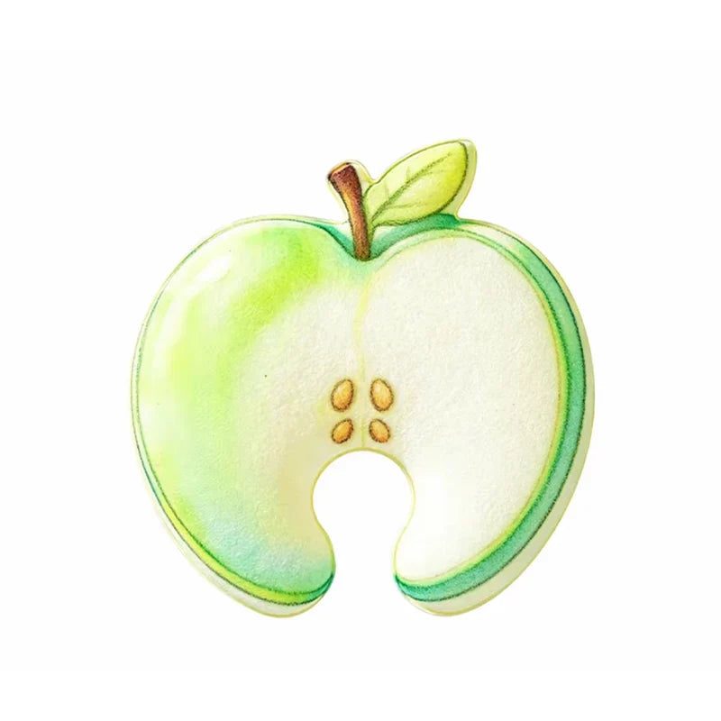 FruitBurst Sponge — Effortless Clean, Happy Hands
