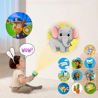 Little DreamBeam — Spark Wonder, Soothe Nightmares