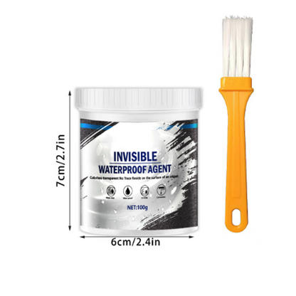 SurfaceGuard Elite — Invisible Protection, Comprehensive Security