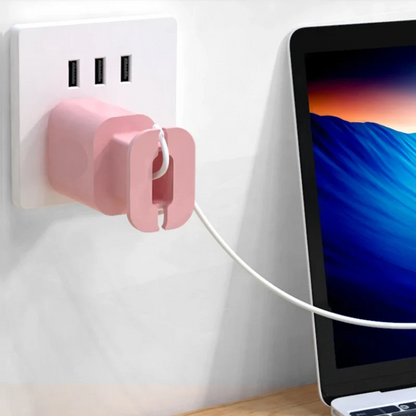 FlexiGuard Case — Protect, Organize, Simplify