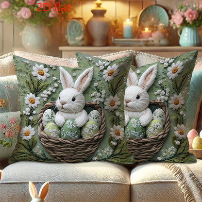 Velvique — Velvet Cushion Covers | 1+1 FREE