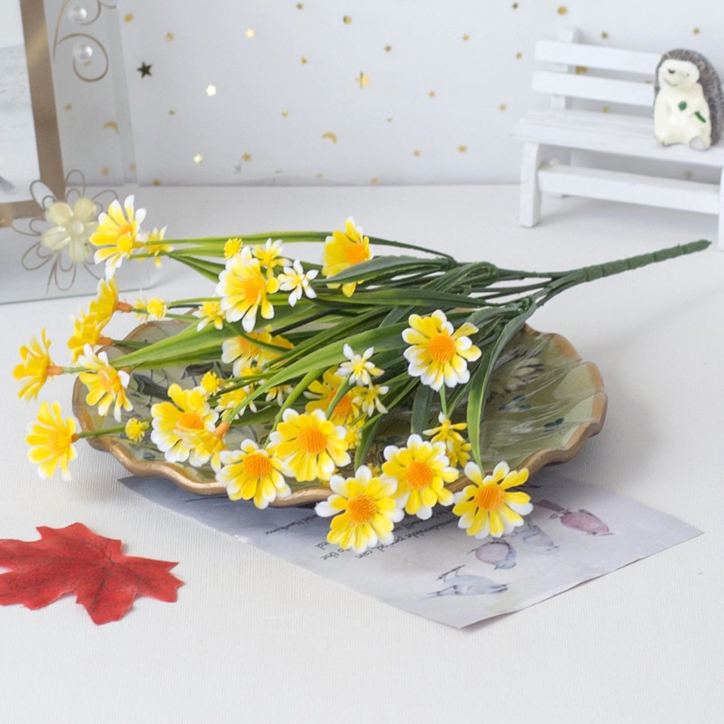 EverBliss Blooms — Effortless Beauty Forever