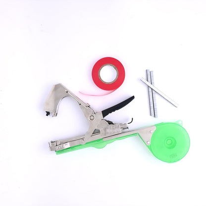 Plant Tape Binding Tool – Bind Plants Easily and Quickly