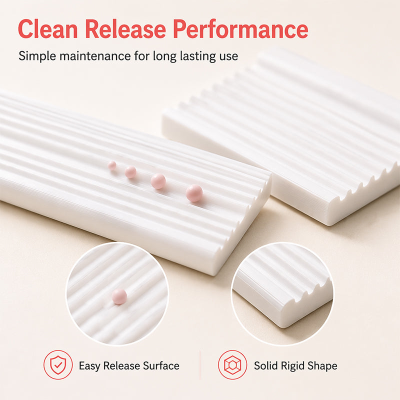 Mini Clay Sphere Maker — Perfect Precision Fast
