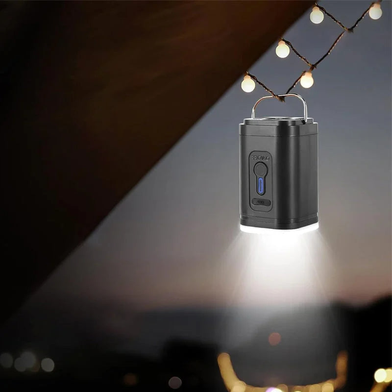 PowerPump Pro — Fast Inflation for Free Movement