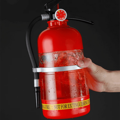 FirePour — Drink Dispenser | 50% OFF