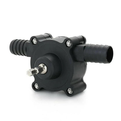 HydroSwift – Faster Pumping Anywhere
