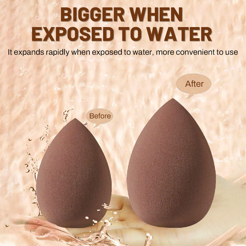LuxeBlend Master Set — Effortless Flawless Beauty