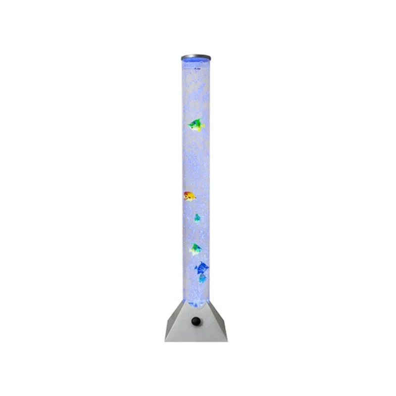 LumiWave Bubble Lamp — Instantly Calm Your Mind