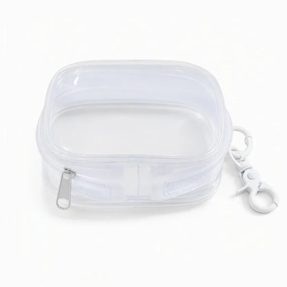 LucidNest Clip-On Pouch — Instantly Organized, Always Ready
