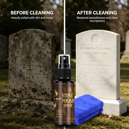 StoneShield Brilliance — Restoring radiant, lasting memories