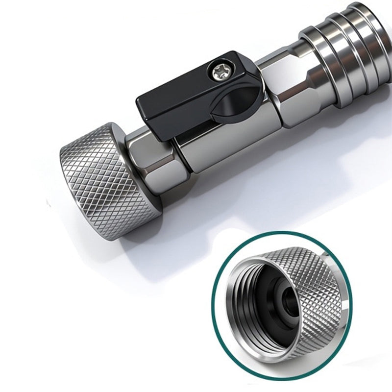 Adapter – Instant Control Freedom