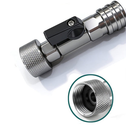 Adapter – Instant Control Freedom