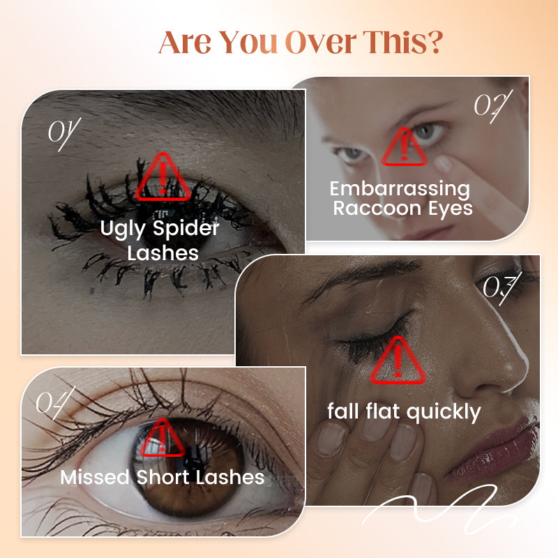 LashLift Pro – Waterproof Eyelash Fibers | Buy 1 Get 1 Free