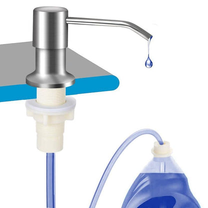 SoapEase — Effortless Cleanliness, Every Time