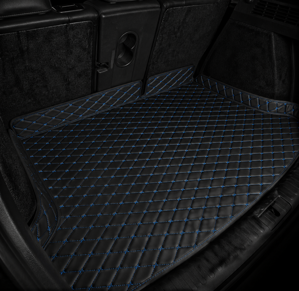 VeloGuard Elite — Unmatched Clean Luxury