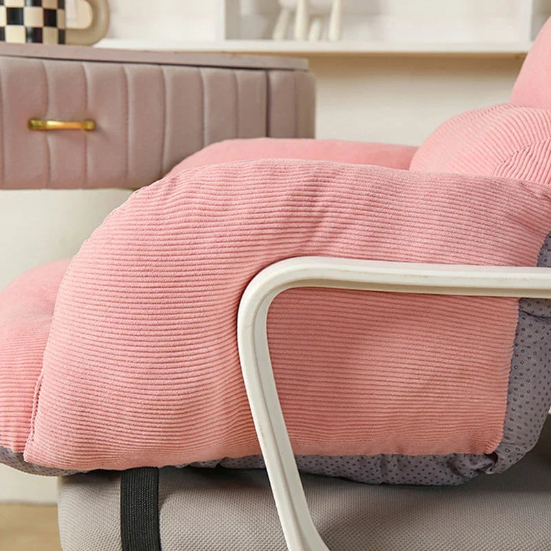 SerenitySeat — Comfort That Powers Focus