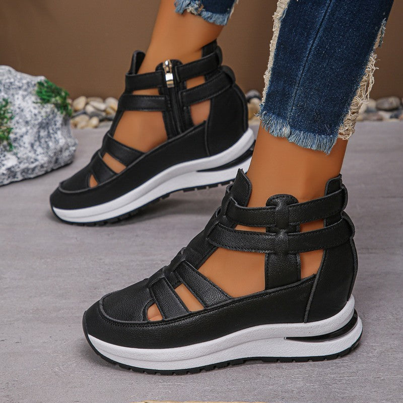 Olivia — Comfort Sandals Support | 50% OFF