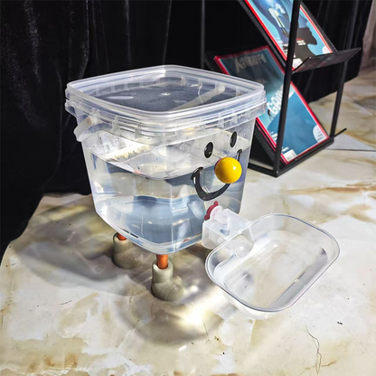 KiteraFlow — Hassle-Free Hydration