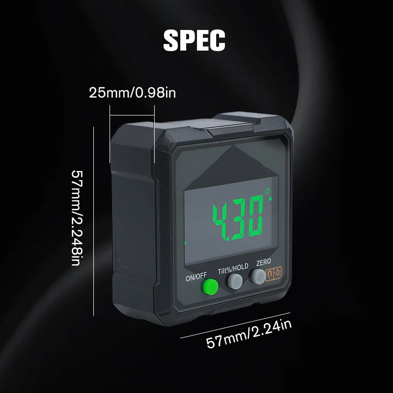 AngleMaster Pro — Flawless Precision Fast