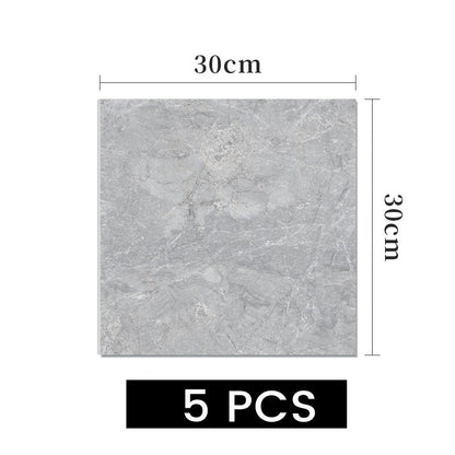 StellarStep — Peel & Stick Tiles Set of 5 Stickers | 50% OFF