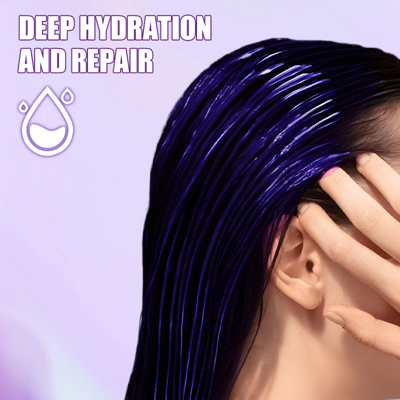 Highlight-Ad — Banish Brassiness, Restore Radiance - 60g