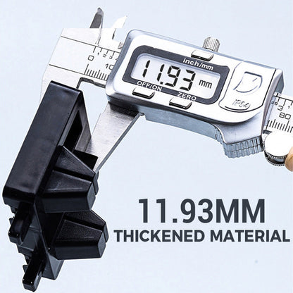 TitanGrip Clamp — Unshakable Grip, Effortless Precision