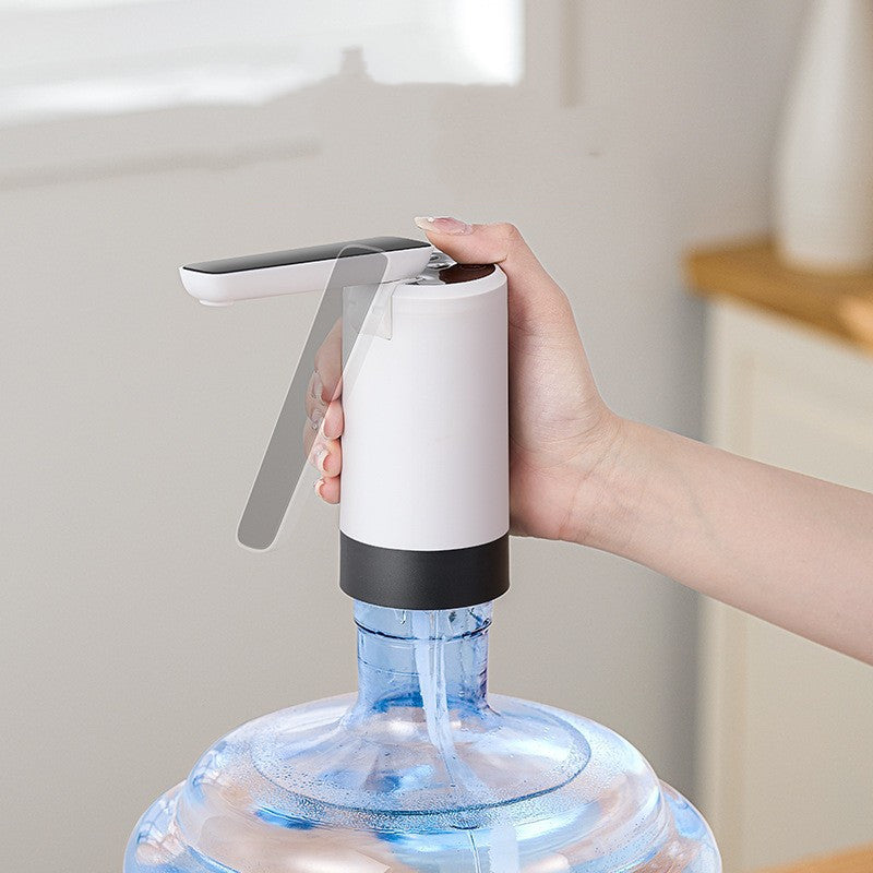 PureEase — Effortless Hydration Anytime