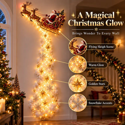 LumaFestive Snowman — Warmth That Comforts