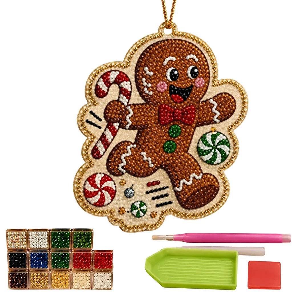 Holiday PearlCraft — Spark Joy, Create Memories
