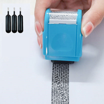 ShadowMark Privacy Roller — Instantly Secure Your Secrets