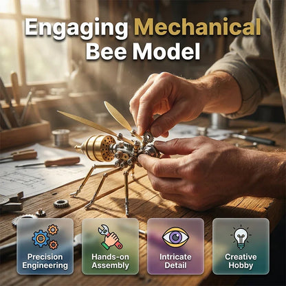 IronBuzz — Ignite Creative Mastery