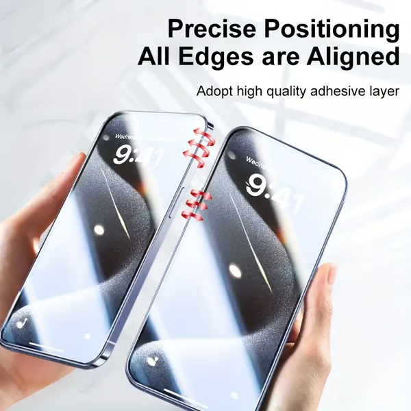 ShieldVista – Crystal Clear, Durable, Perfect