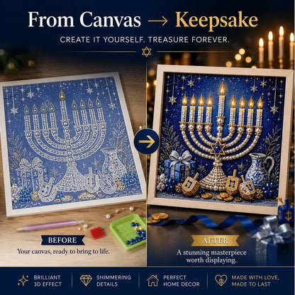LuminaPearl — Spark Joy, Create Wonder
